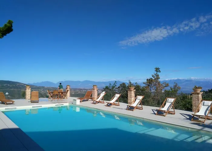 Agriturismo La Pigna